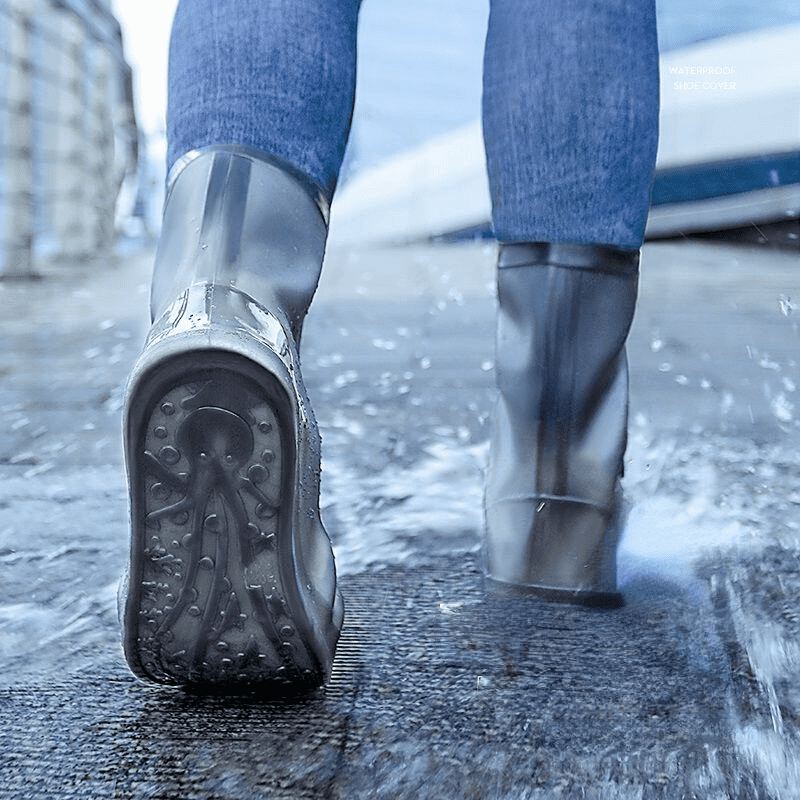 Miniatura 2 de Cubre Zapatos Botas Antilluvia